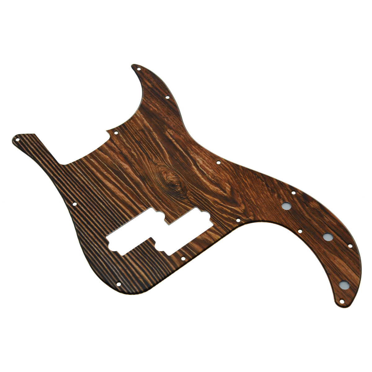 Dopro Various P Bass 3D Printe - огляд і ціна 3D Printing Guitar