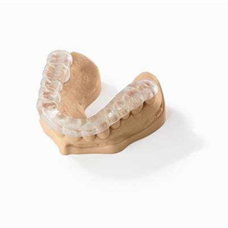 Resin Dental 3D Printer Planti - огляд і ціна 3D Printing Dental