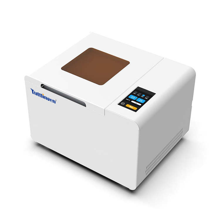 High Speed UV Curing Machine U - огляд і ціна 3D Printing Dental