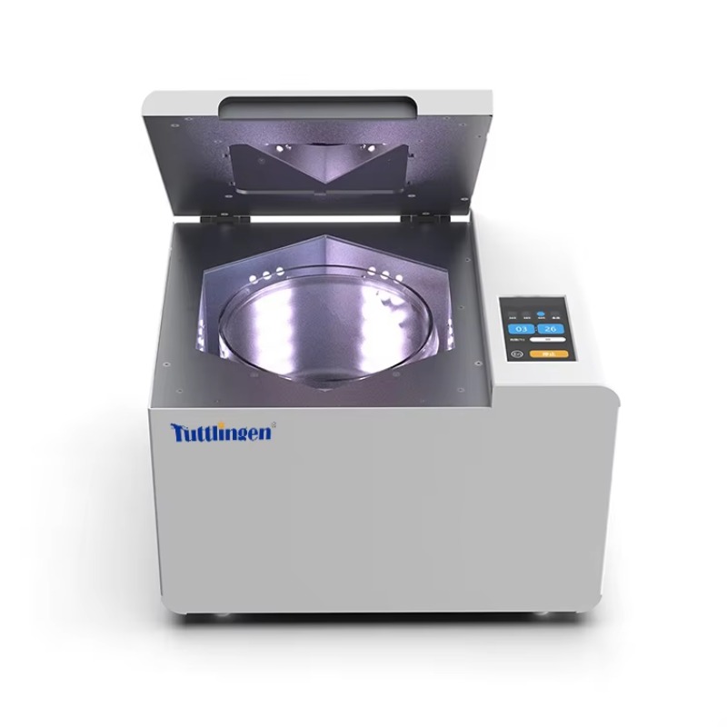 High Speed UV Curing Machine U - огляд і ціна 3D Printing Dental