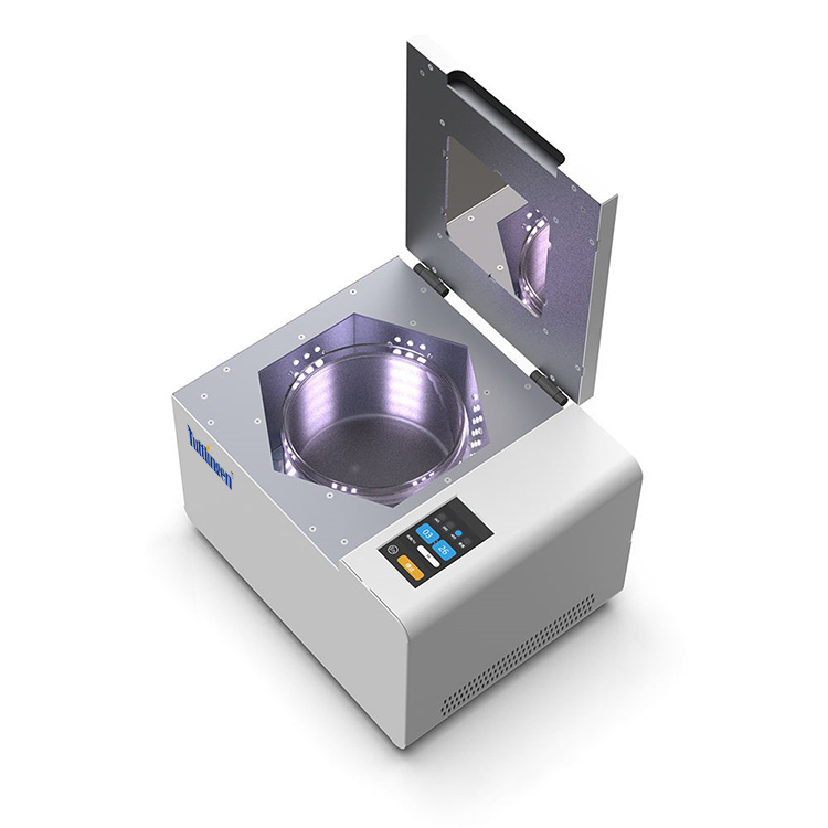 High Speed UV Curing Machine U - огляд і ціна 3D Printing Dental
