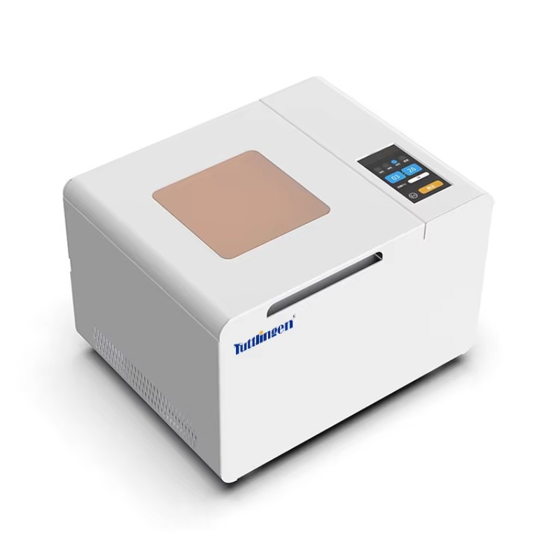 High Speed UV Curing Machine U - огляд і ціна 3D Printing Dental