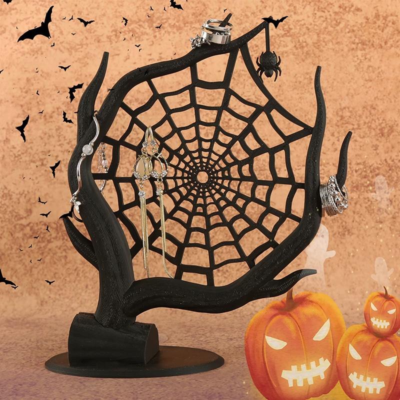 Precision 3D Printed Spider We - огляд і ціна 3D Printing Web