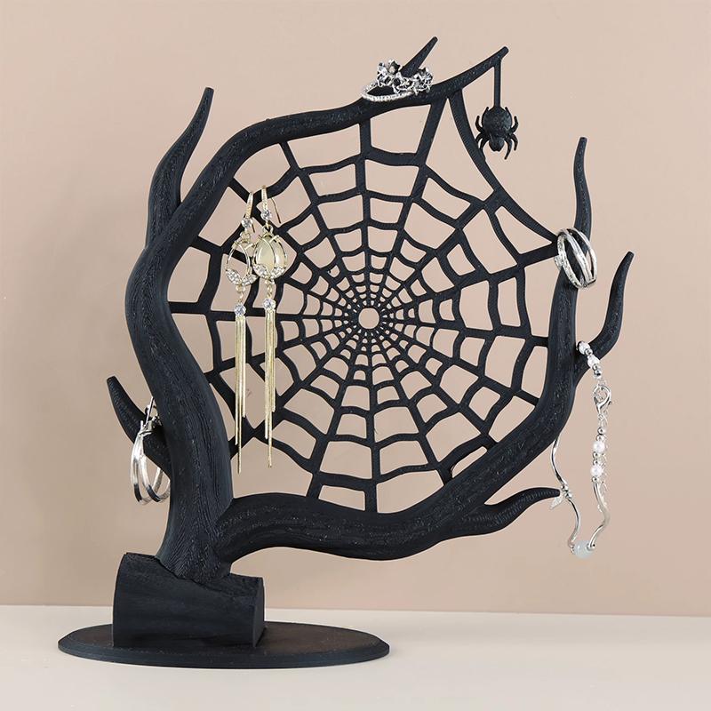 Precision 3D Printed Spider We - огляд і ціна 3D Printing Web
