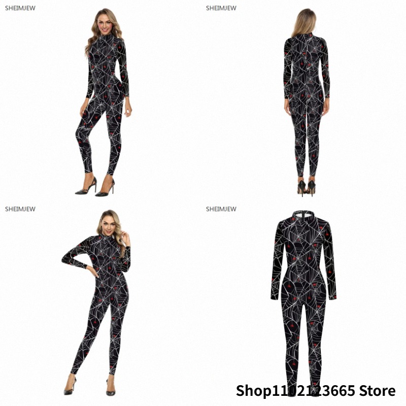 Cosplay Costume Jumpsuit Hallo - огляд і ціна 3D Printing Web
