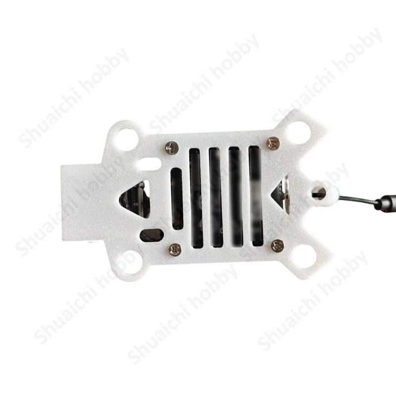 1Set For DJI O4 Video Transmit - огляд і ціна 3D Printing Videos