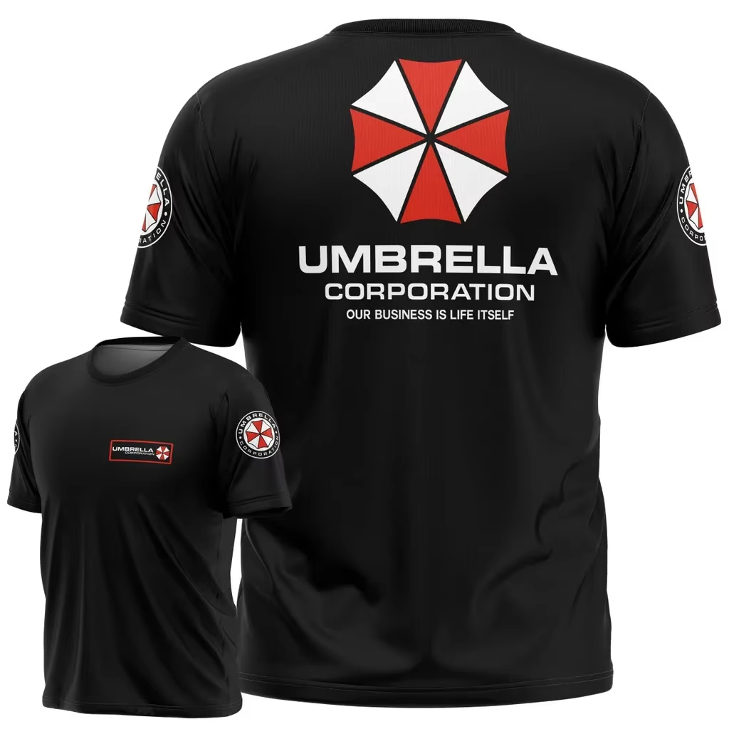 Resident Evil_Umarra Company T - огляд і ціна 3D Printing Enthusiast