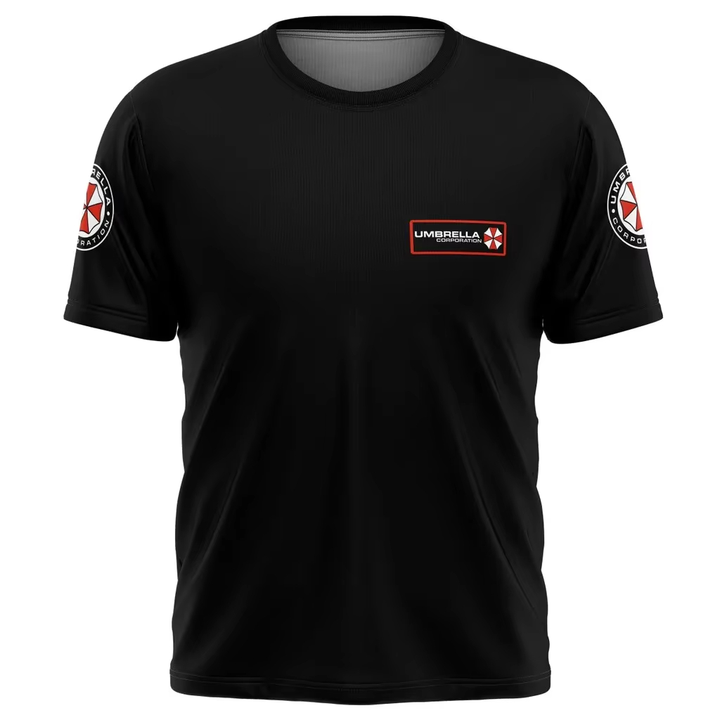 Resident Evil_Umarra Company T - огляд і ціна 3D Printing Enthusiast
