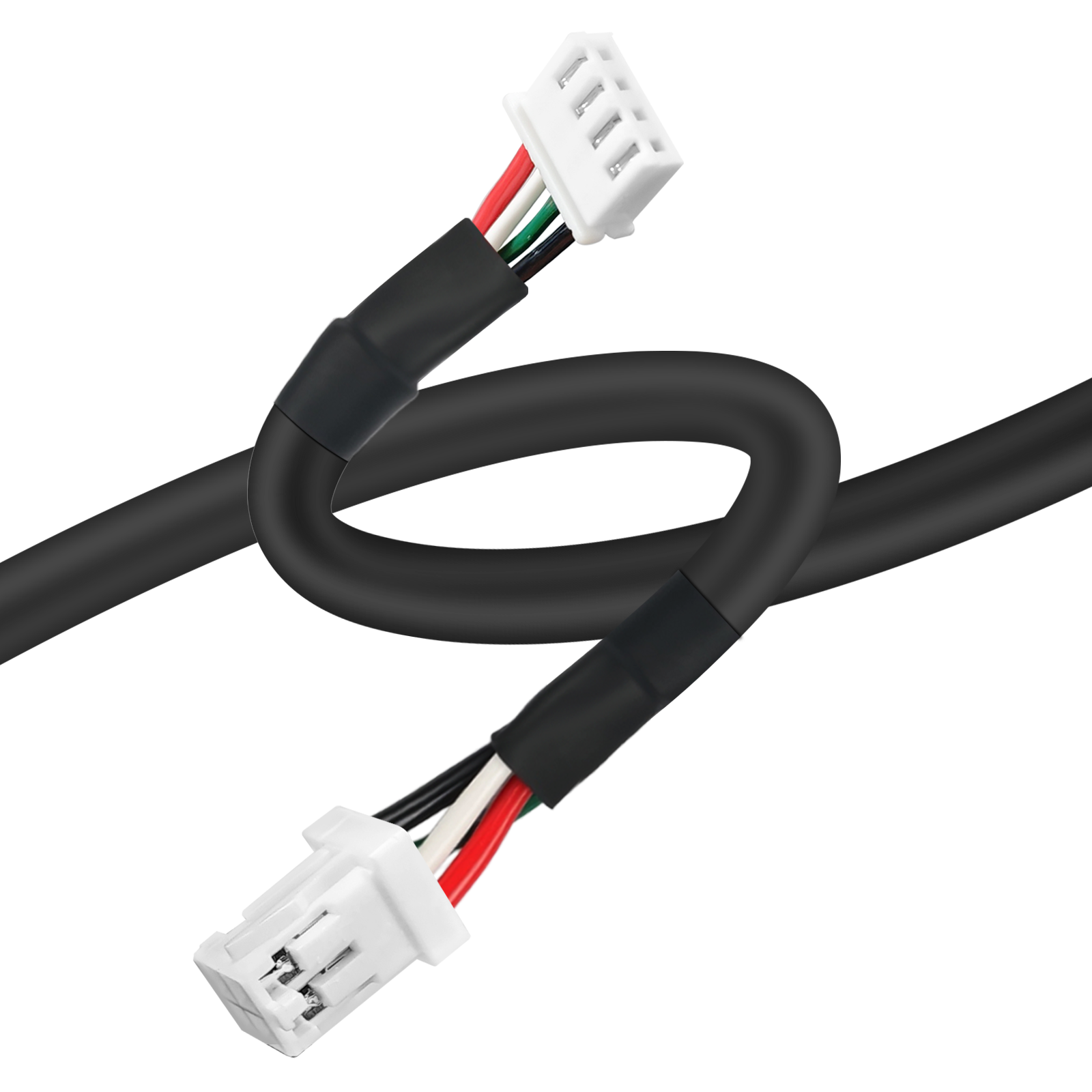 Creality K1/K1C Nozzle Connect - огляд і ціна 3D Printer Cable Chain