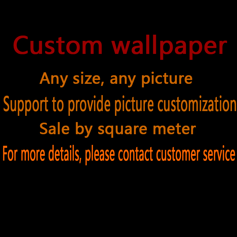 Custom Any Size Picture Mural  - огляд і ціна 3D Printing Cafe