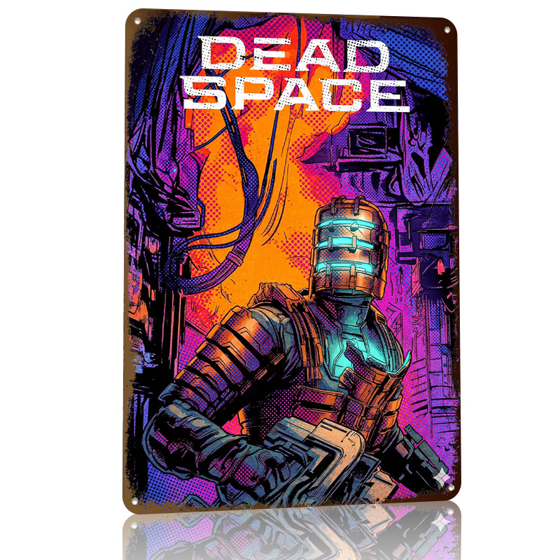 Dead Space Video Game 3D Print - огляд і ціна 3D Printing Videos