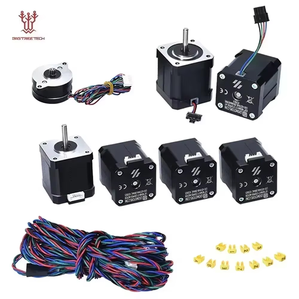 BIGTREETECH Voron V2.4 LDO Mot - огляд і ціна 3D Printer Cable Chain