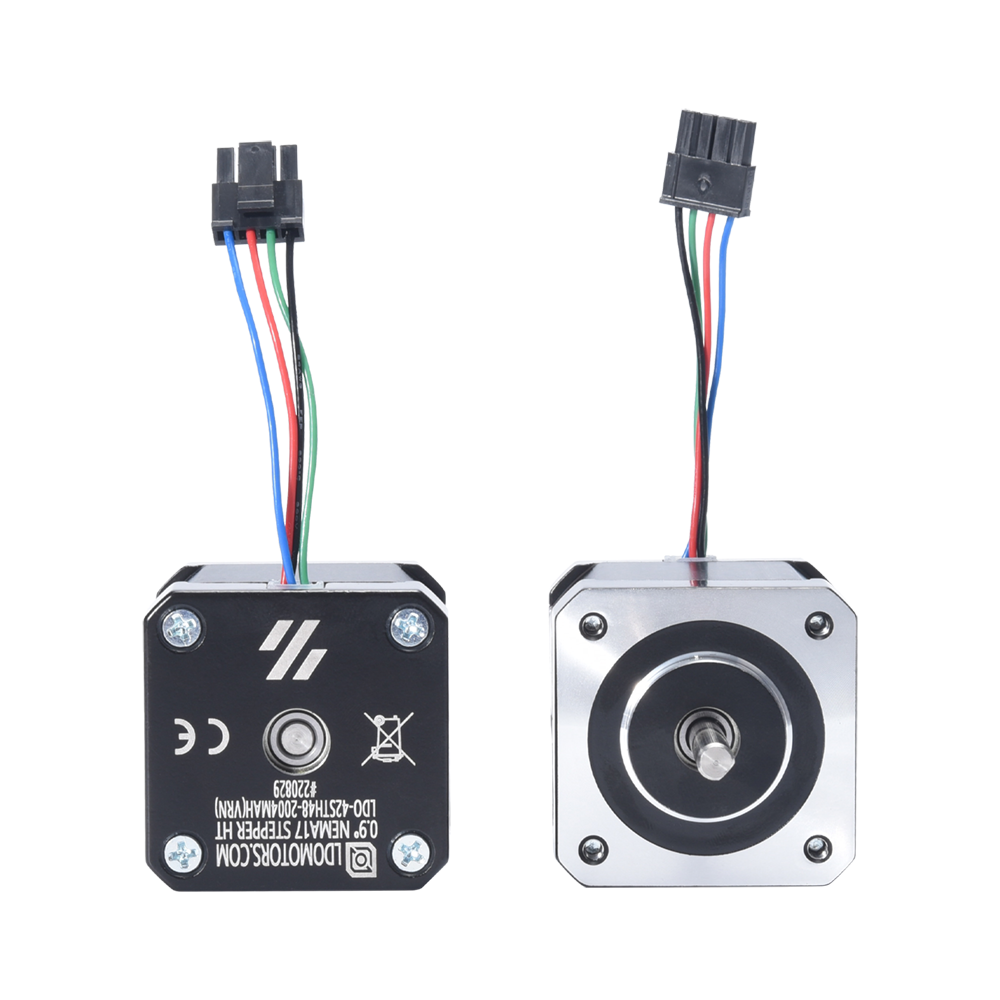 BIGTREETECH Voron V2.4 LDO Mot - огляд і ціна 3D Printer Cable Chain