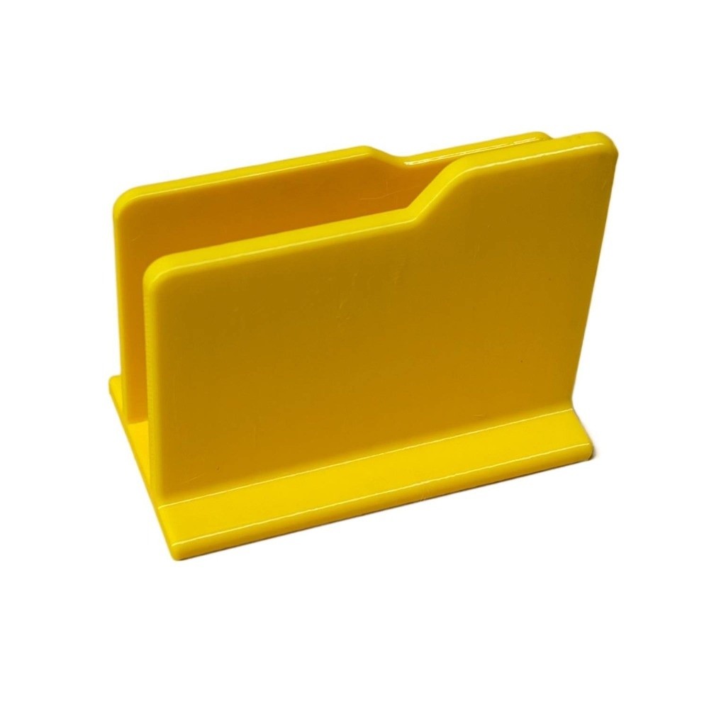 Memo Holder 3D Printing Napkin - огляд і ціна 3D Printing Use