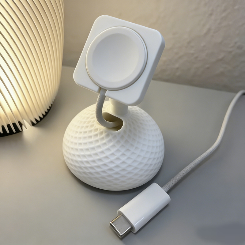 For IMac Theme Style Apple Wat - огляд і ціна 3D Printing Enthusiast