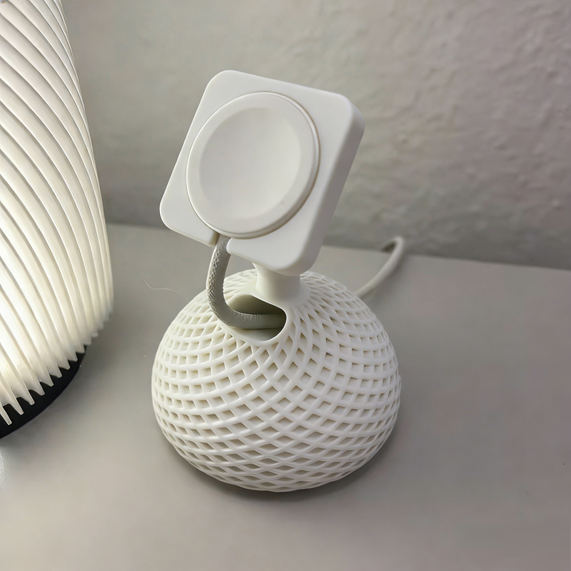 For IMac Theme Style Apple Wat - огляд і ціна 3D Printing Enthusiast