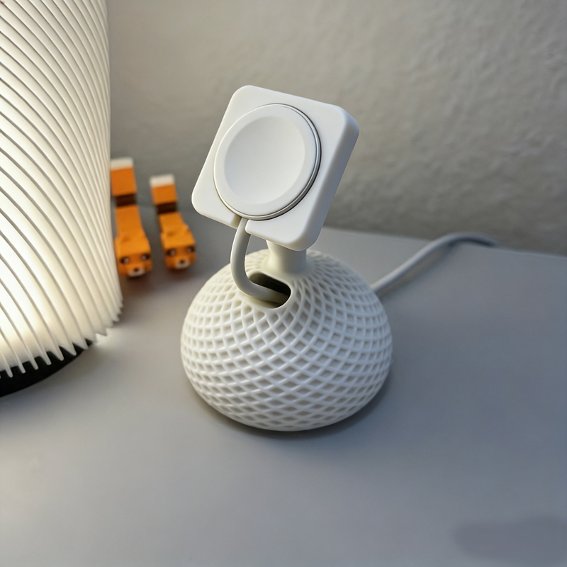 For IMac Theme Style Apple Wat - огляд і ціна 3D Printing Enthusiast