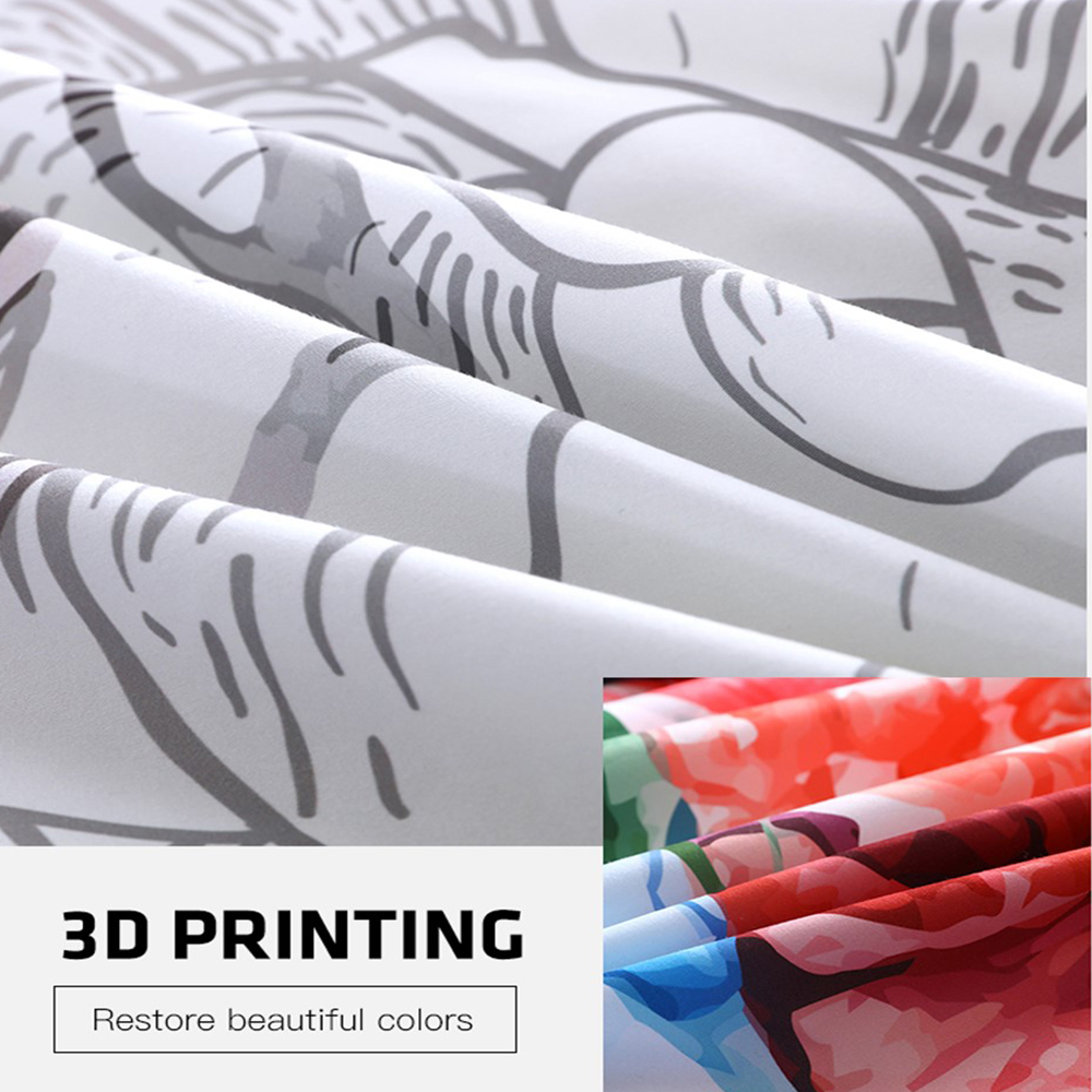 Gaming Duvet Cover Set Sugar S - огляд і ціна 3D Printing Web