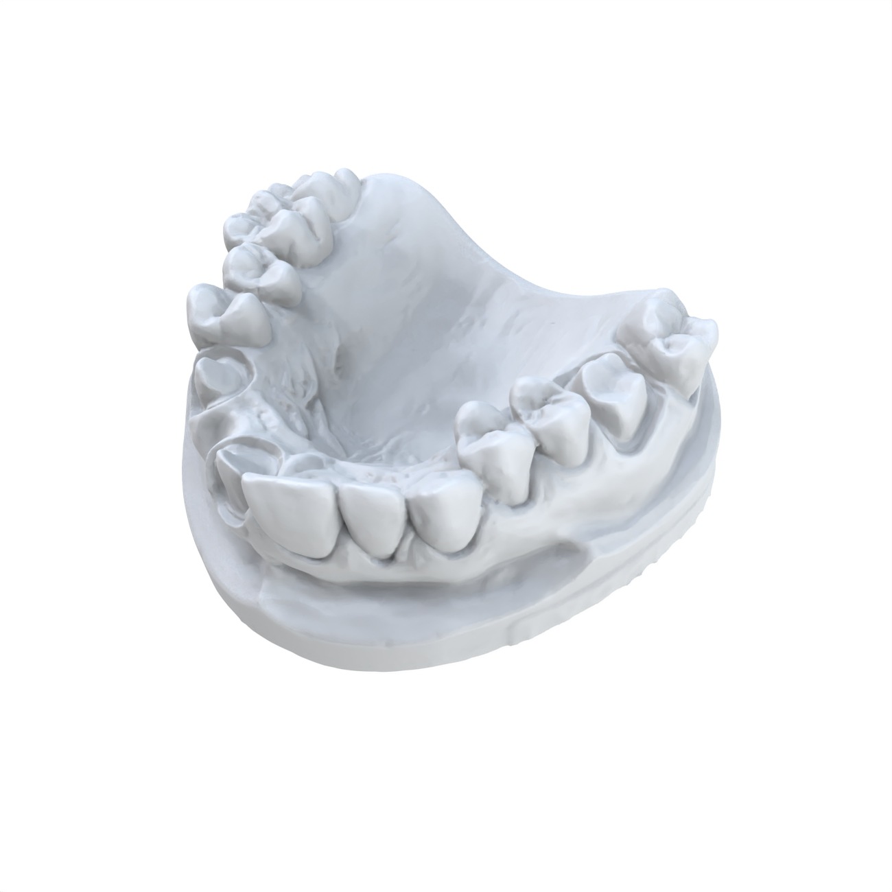 1 PCS Dental Model Preferred 3 - огляд і ціна 3D Printing Dental