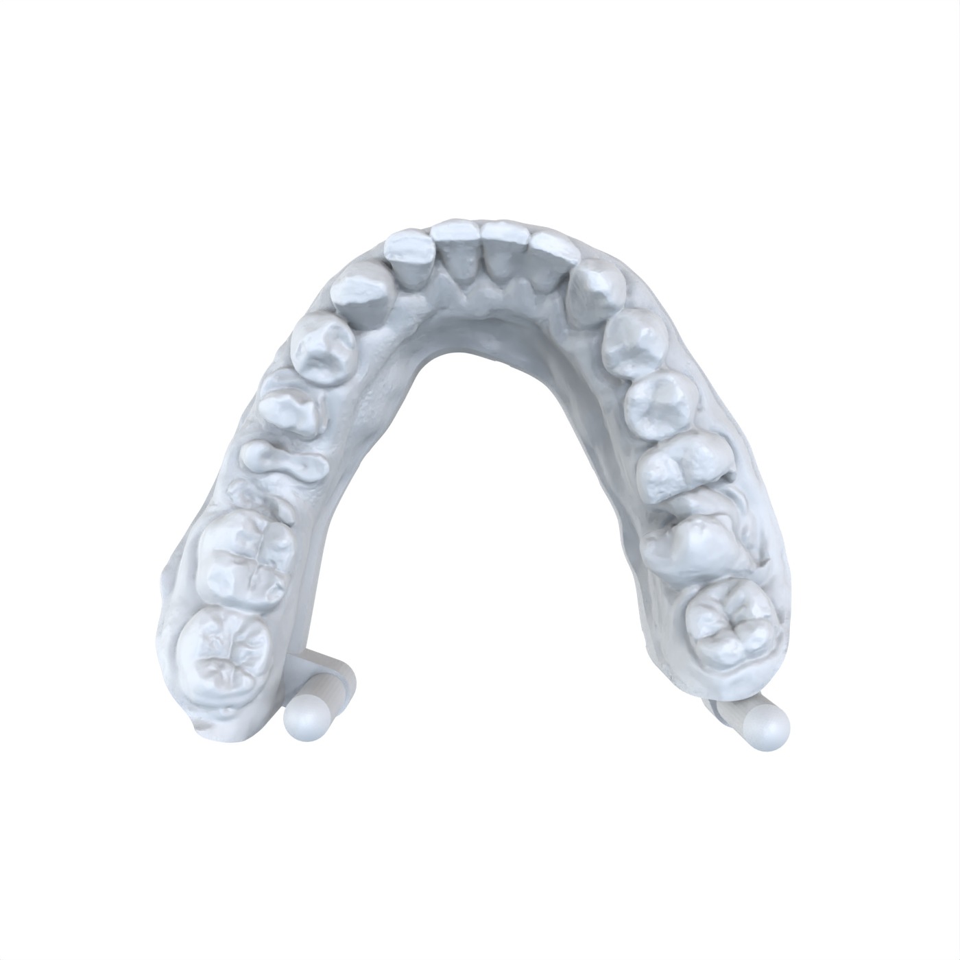 1 PCS Dental Model Preferred 3 - огляд і ціна 3D Printing Dental