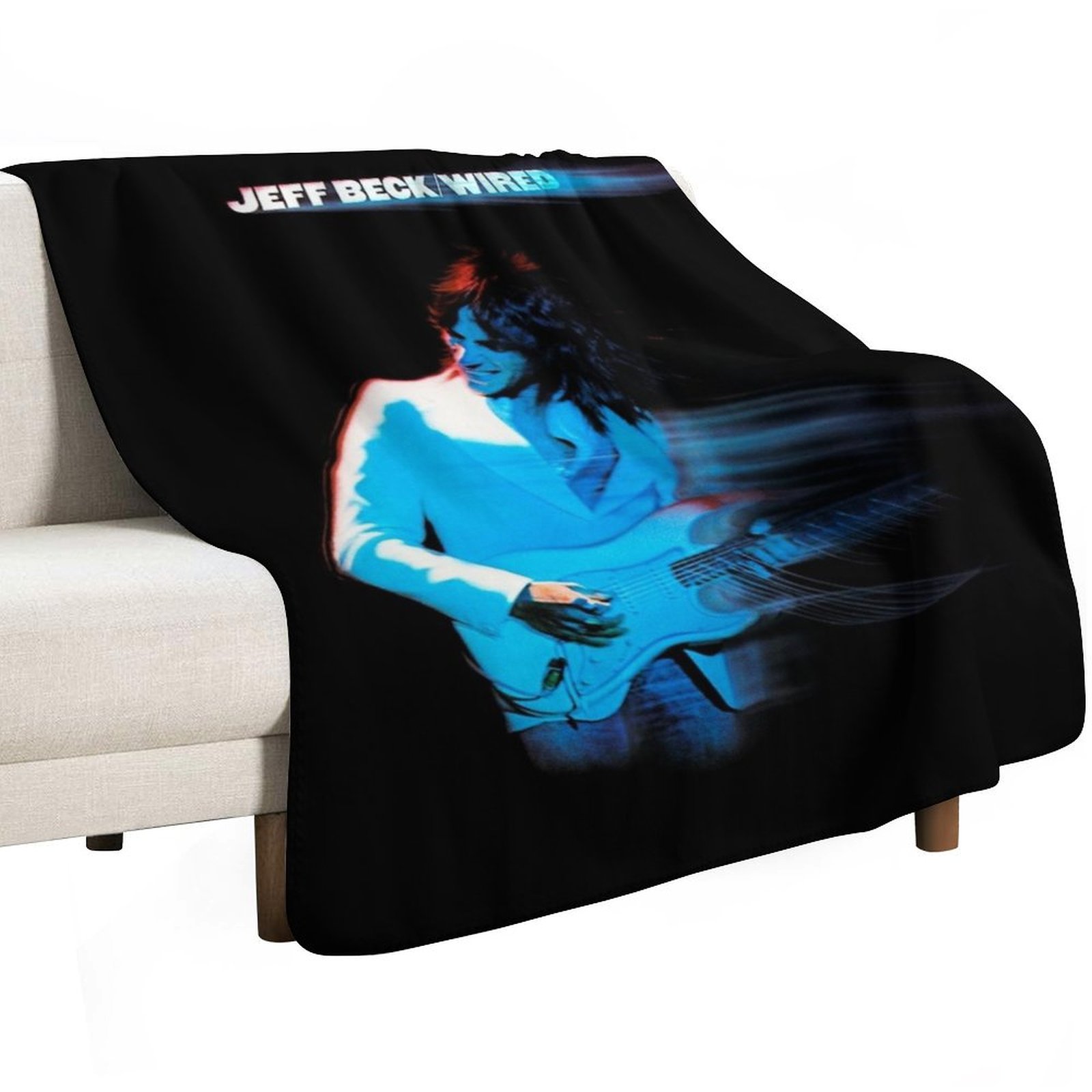 Jeff beck Jeff becks guitar sh - огляд і ціна 3D Printing Guitar