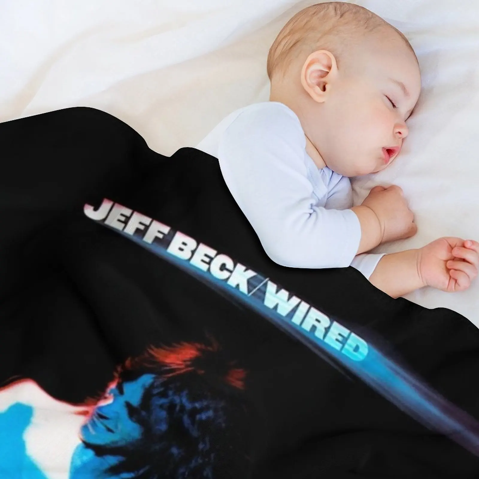 Jeff beck Jeff becks guitar sh - огляд і ціна 3D Printing Guitar