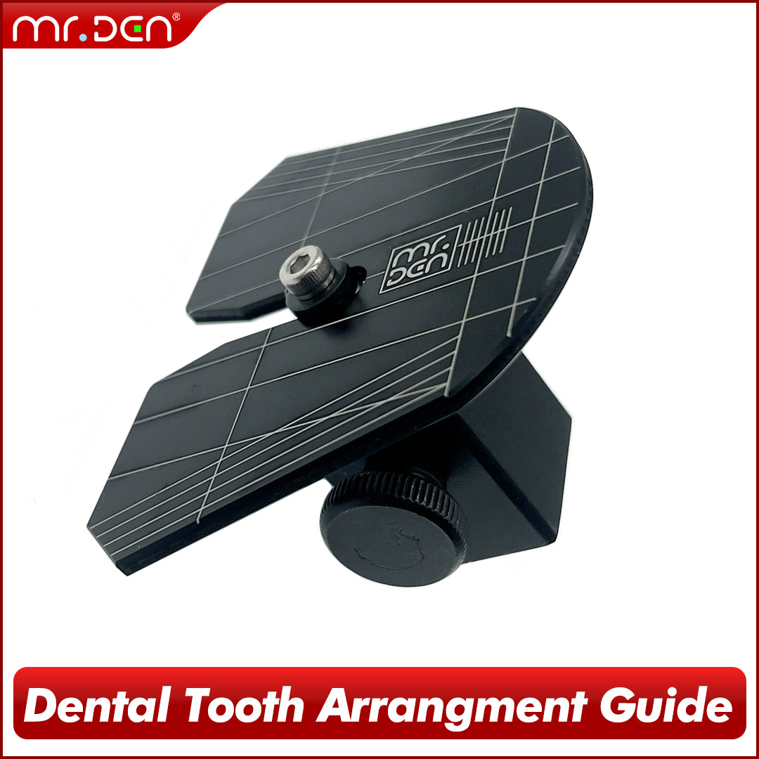 2026 MR DEN Dental Digital Too - огляд і ціна 3D Printing Dental