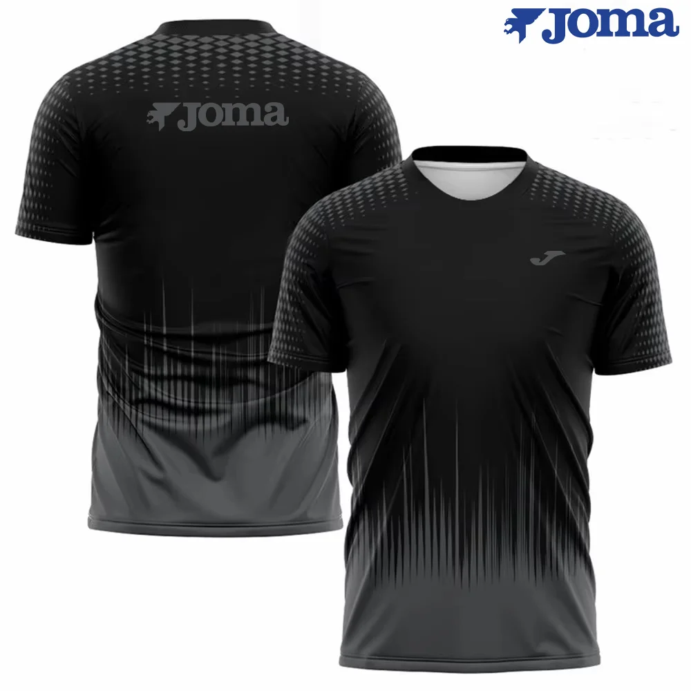JOMA men's summer 3D printed s - огляд і ціна 3D Printing Enthusiast