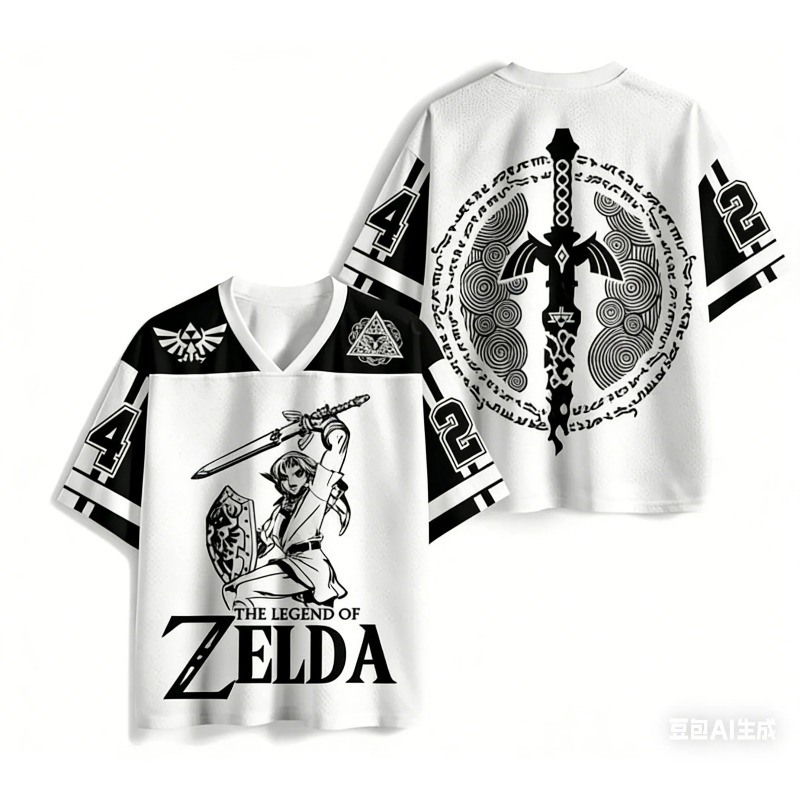 The Legend of Zelda Tears of T - огляд і ціна 3D Printing Link