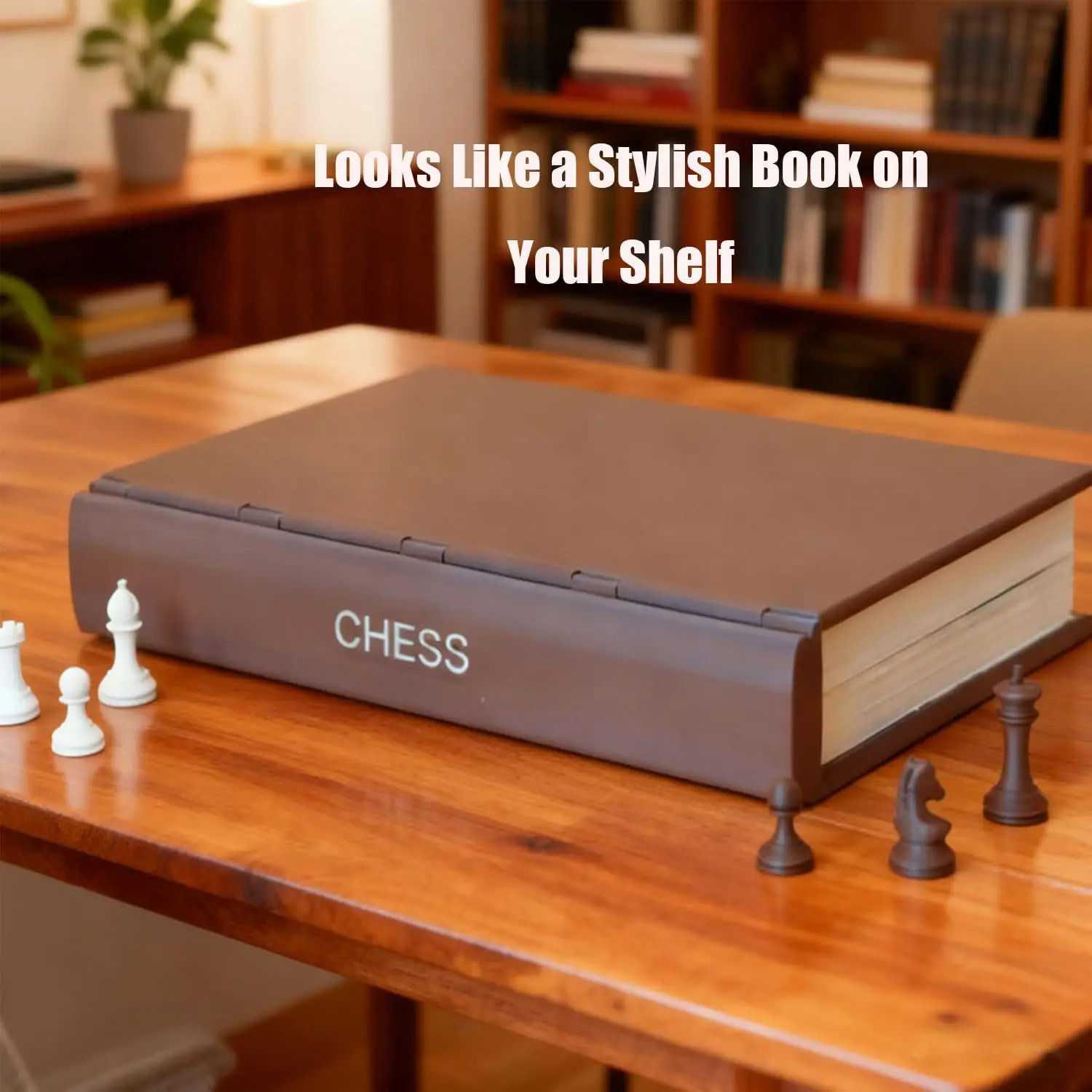 Fun & Practical 3D Printed Che - огляд і ціна 3D Printing Chess