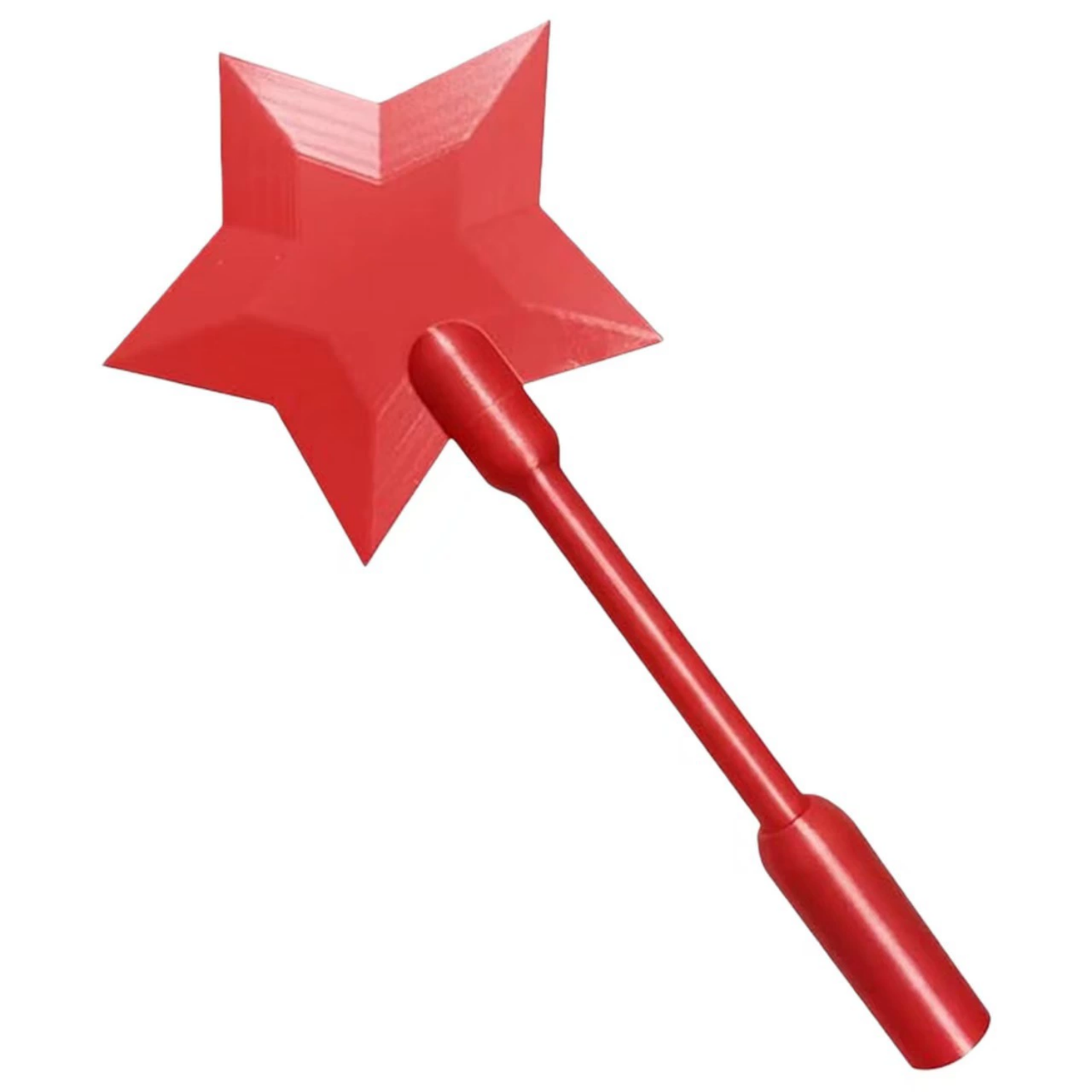 3D Printed Wand Tap To Pay Fiv - огляд і ціна 3D Printing Use