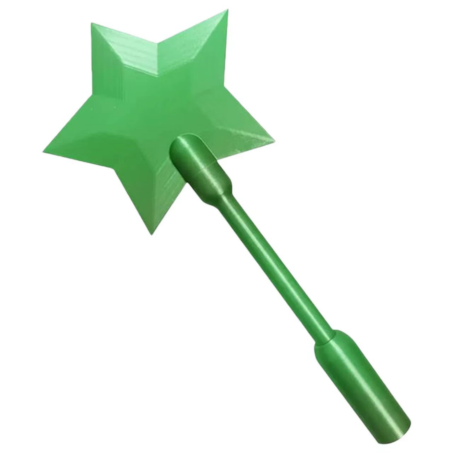3D Printed Wand Tap To Pay Fiv - огляд і ціна 3D Printing Use