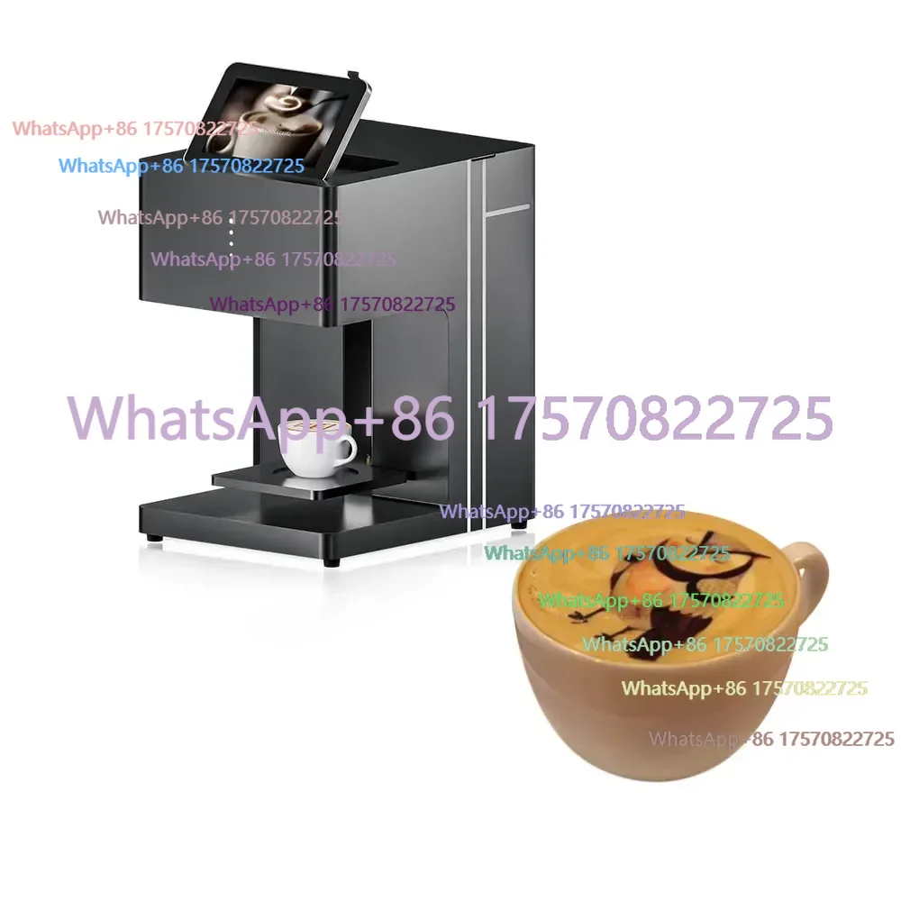 New Arrived Edible Ink Fast Se - огляд і ціна 3D Printing Cafe