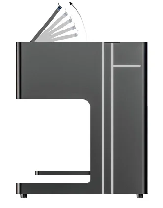 New Arrived Edible Ink Fast Se - огляд і ціна 3D Printing Cafe