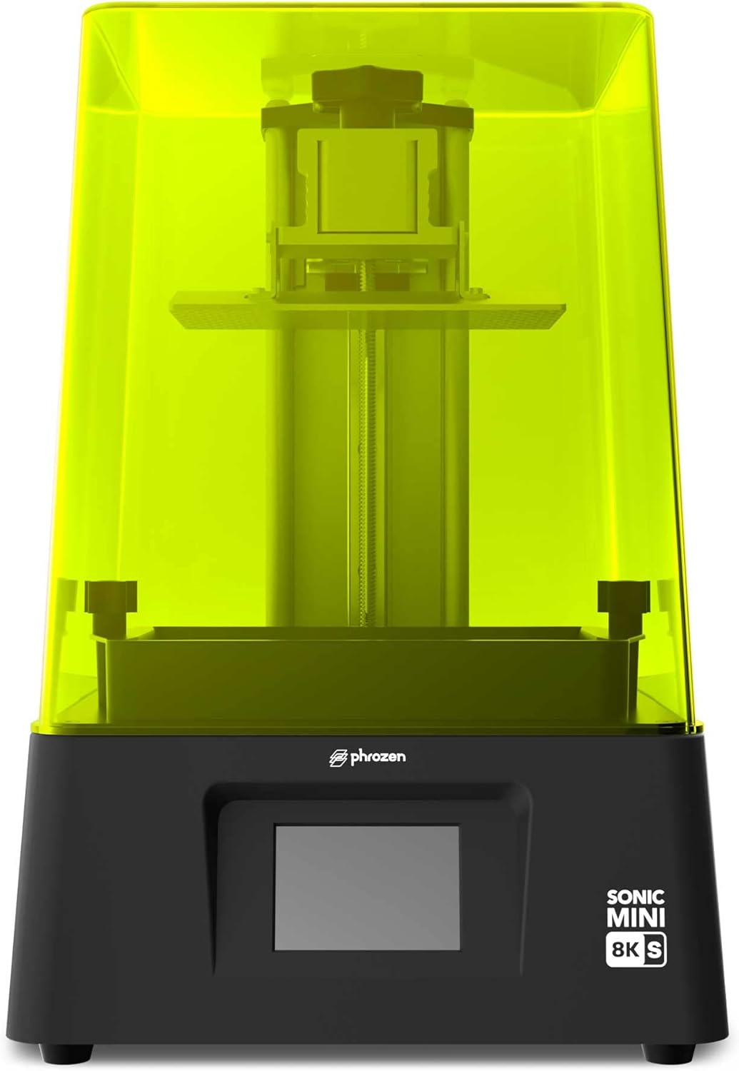 Phrozen Sonic Mini 8KS dental  - огляд і ціна 3D Printing Dental