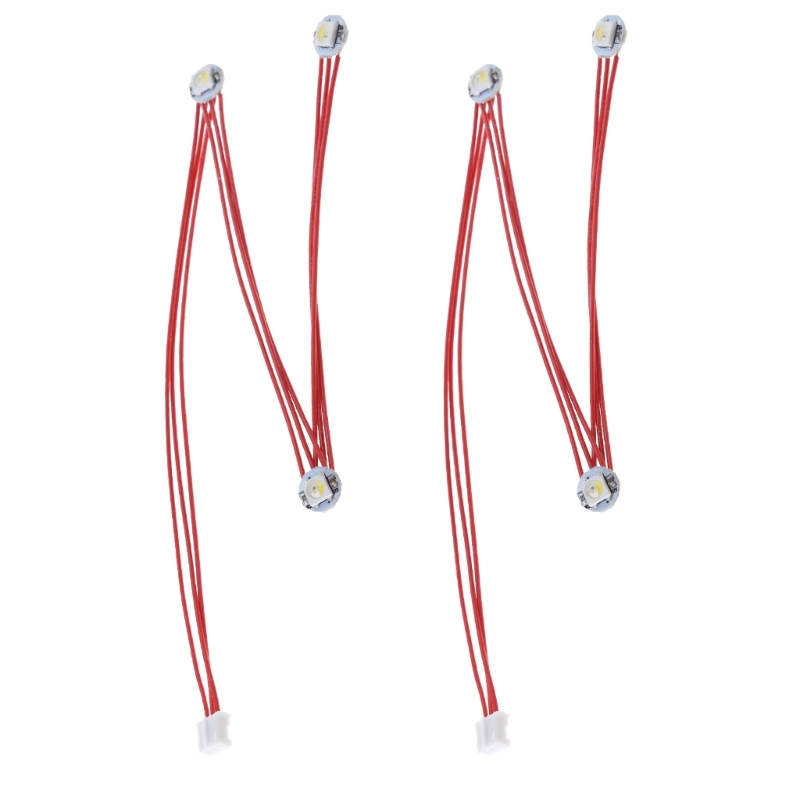 Stealthburner LED for Voron 2. - огляд і ціна 3D Printer Cable Chain