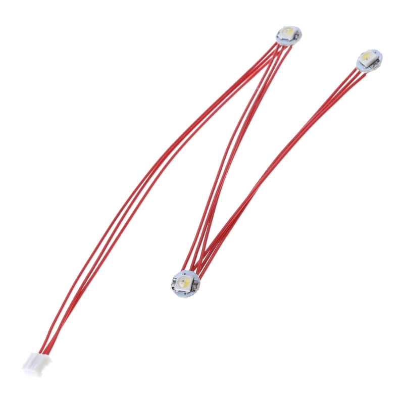 Stealthburner LED for Voron 2. - огляд і ціна 3D Printer Cable Chain