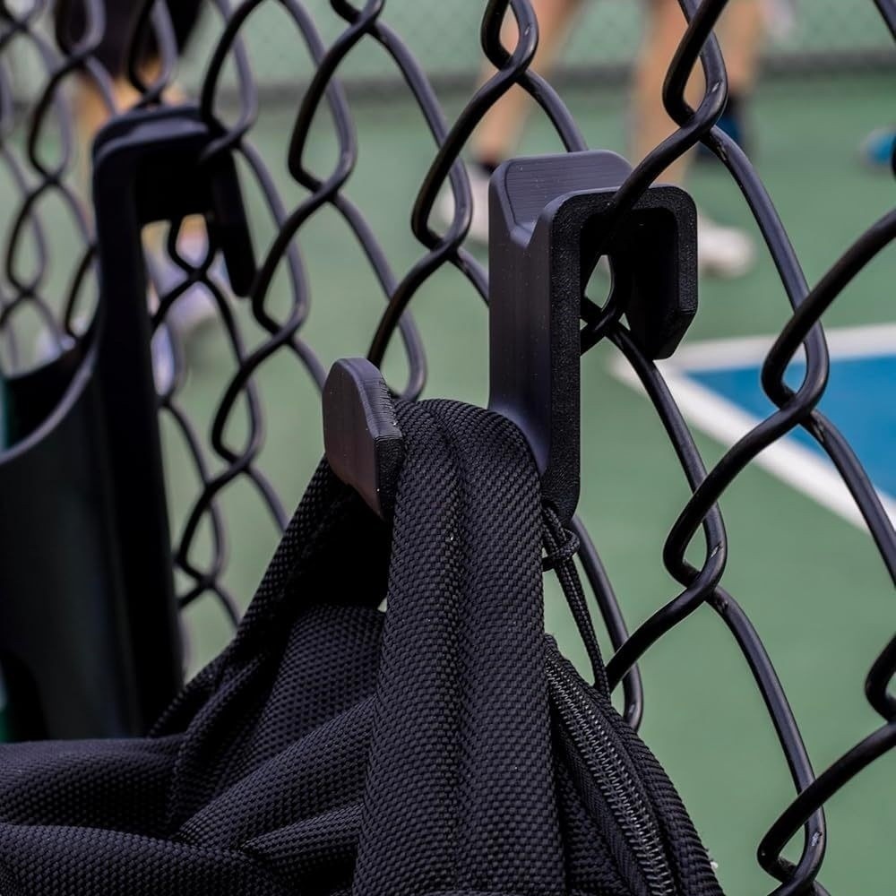 Heavy-Duty Chain Link Fence Ho - огляд і ціна 3D Printing Link