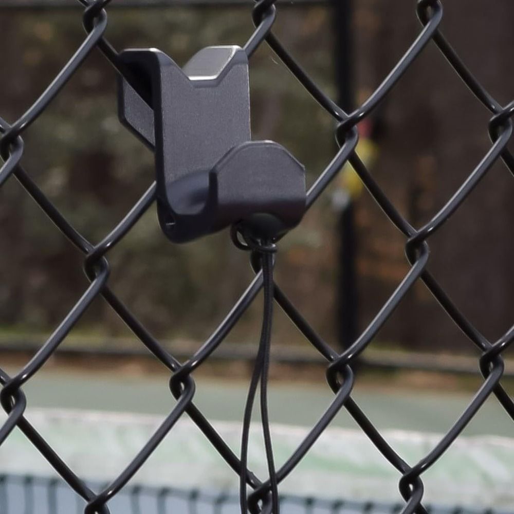 Heavy-Duty Chain Link Fence Ho - огляд і ціна 3D Printing Link
