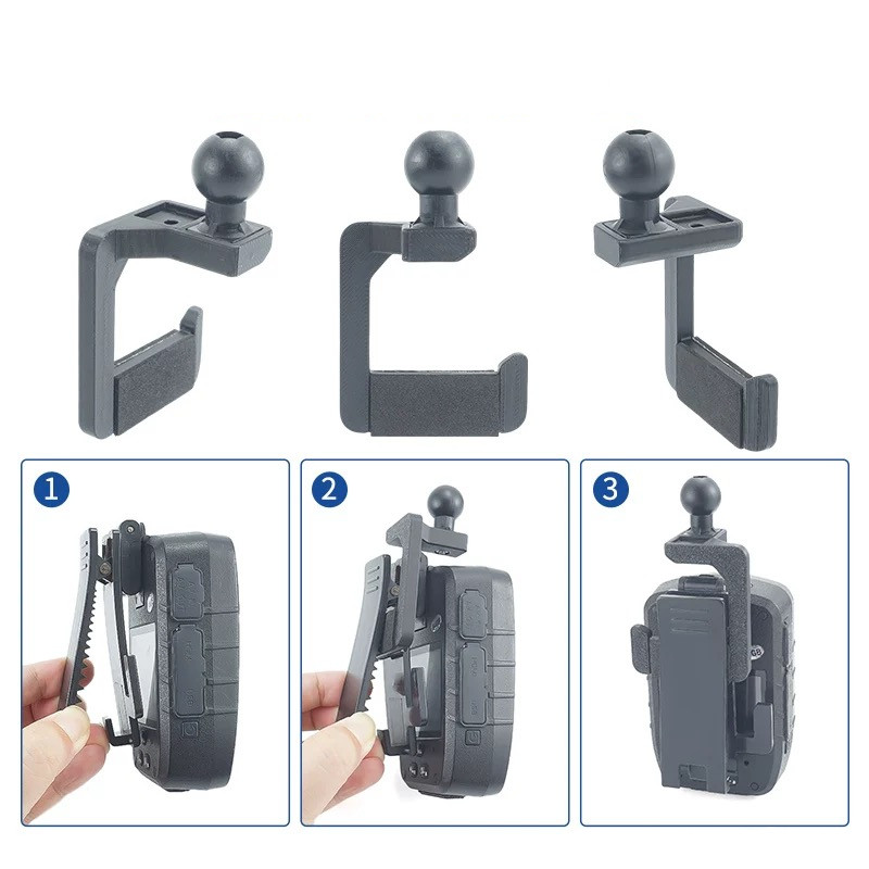 Rearview Mirror Bracket 3D Pri - огляд і ціна 3D Printing Videos