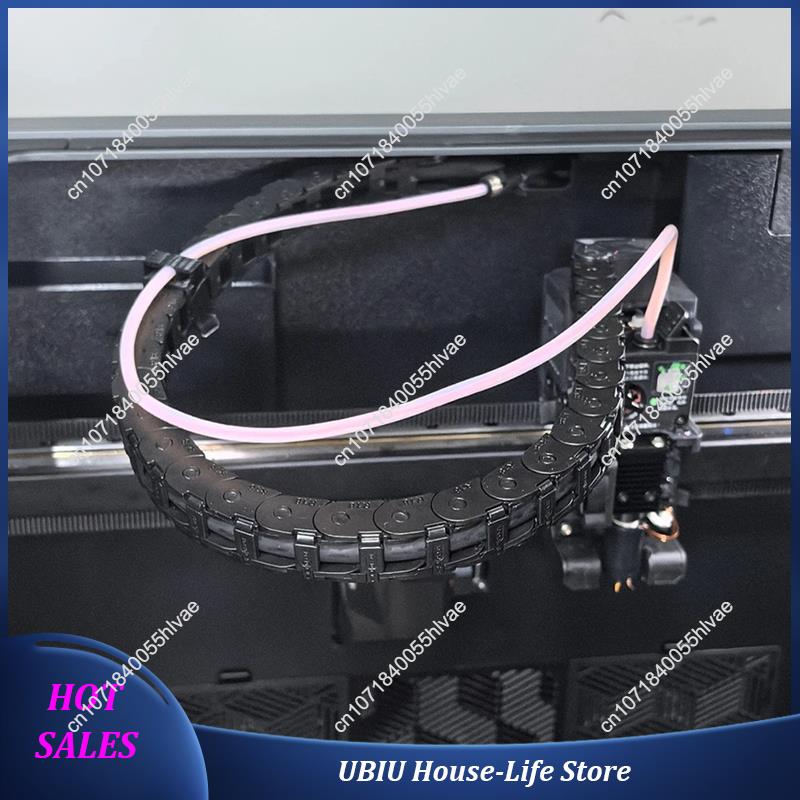 For Creality K2 Plus Open Drag - огляд і ціна 3D Printer Cable Chain