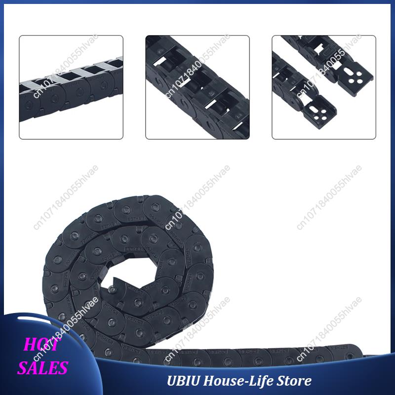 For Creality K2 Plus Open Drag - огляд і ціна 3D Printer Cable Chain