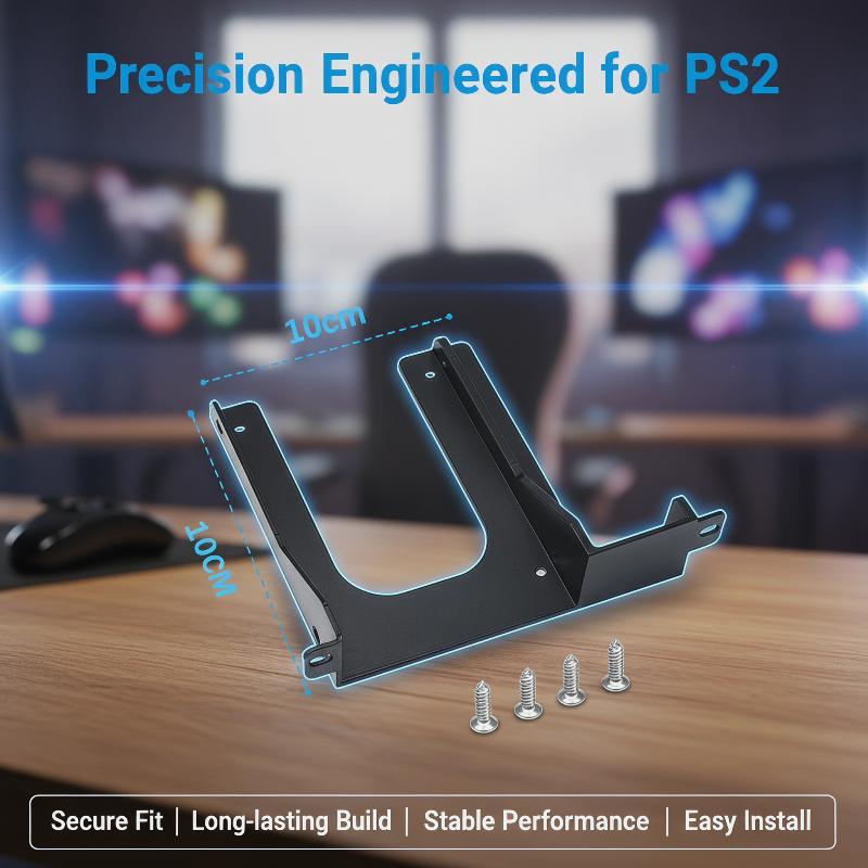 2.5IN Hard Drive Holder with S - огляд і ціна 3D Printing Use