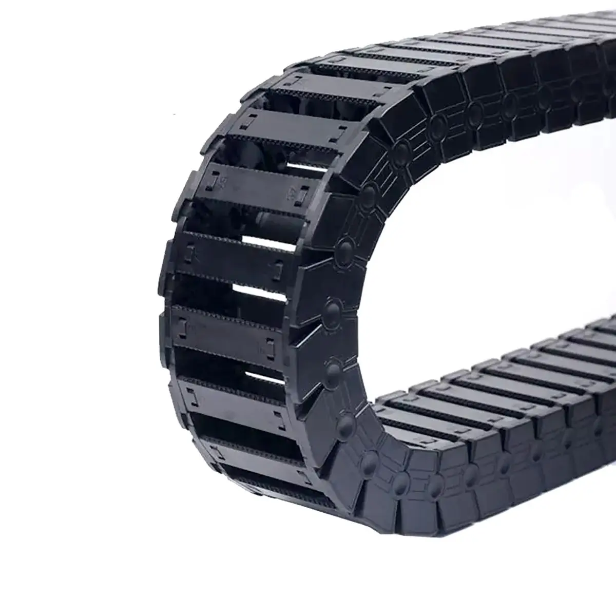 Kande Open Drag Chain Silent B - огляд і ціна 3D Printer Cable Chain