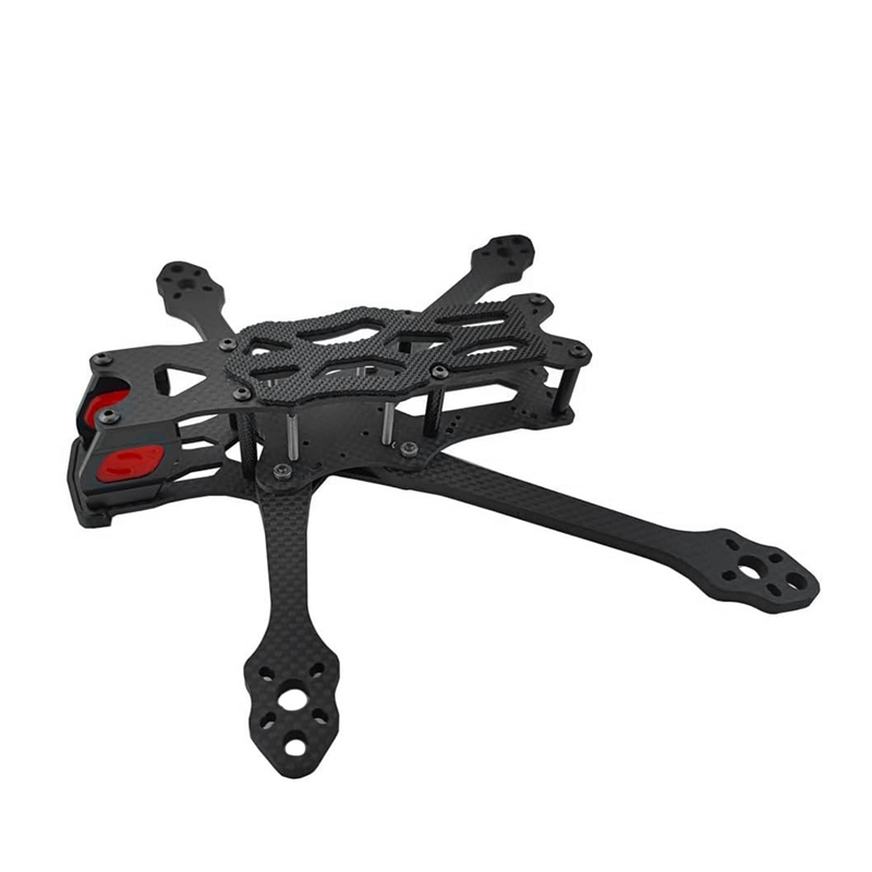 BAAE 5Inch APEX EVO DC Frame K - огляд і ціна 3D Printing Link