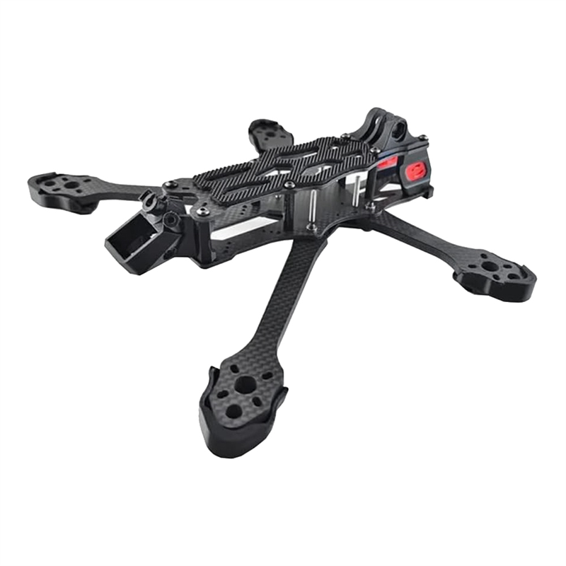 BAAE 5Inch APEX EVO DC Frame K - огляд і ціна 3D Printing Link