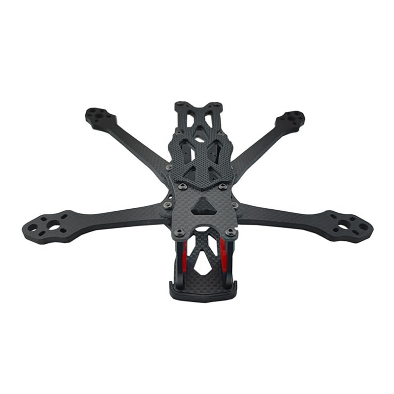 BAAE 5Inch APEX EVO DC Frame K - огляд і ціна 3D Printing Link