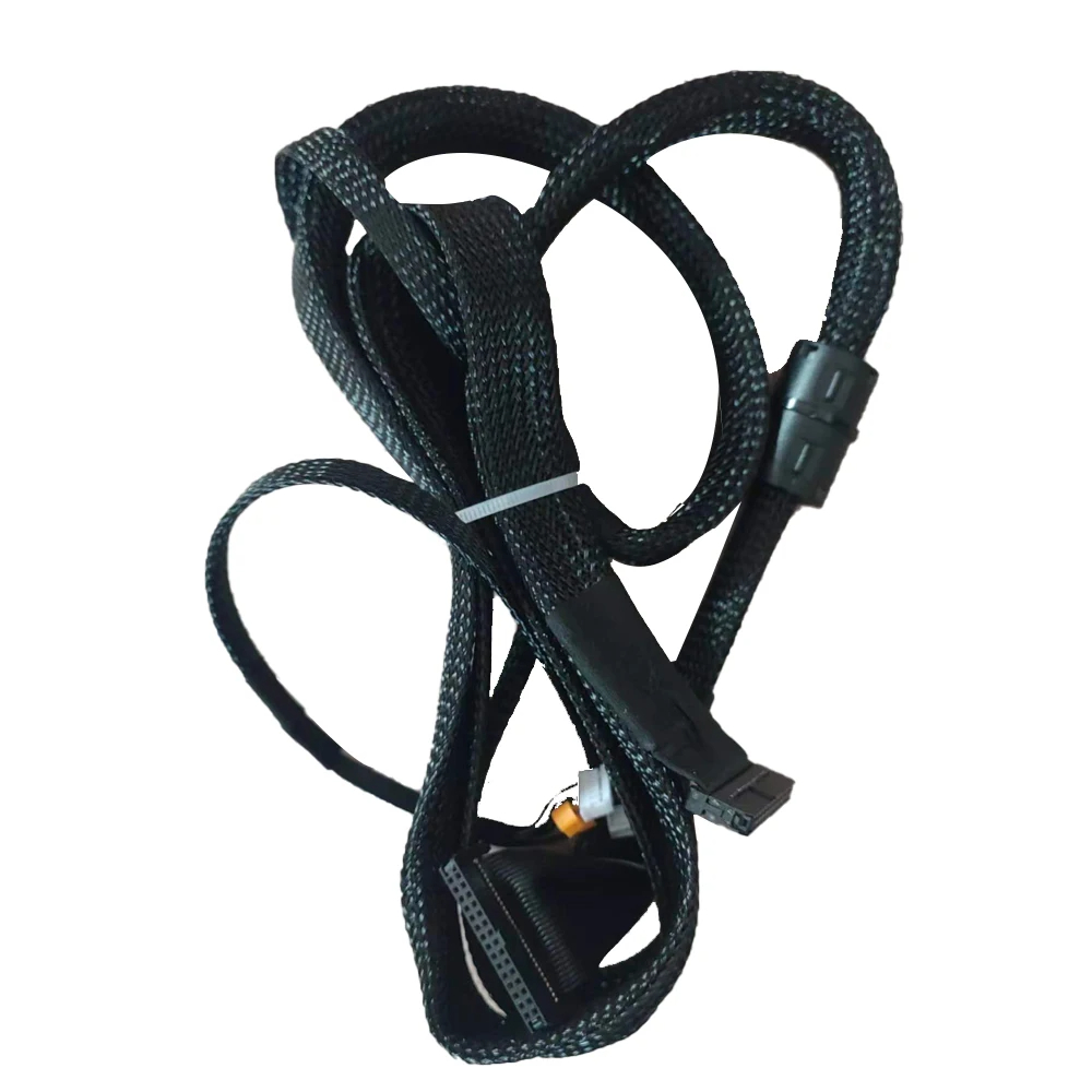 CR-10 Smart Pro Ender-3 S1 Plu - огляд і ціна 3D Printer Cable Chain