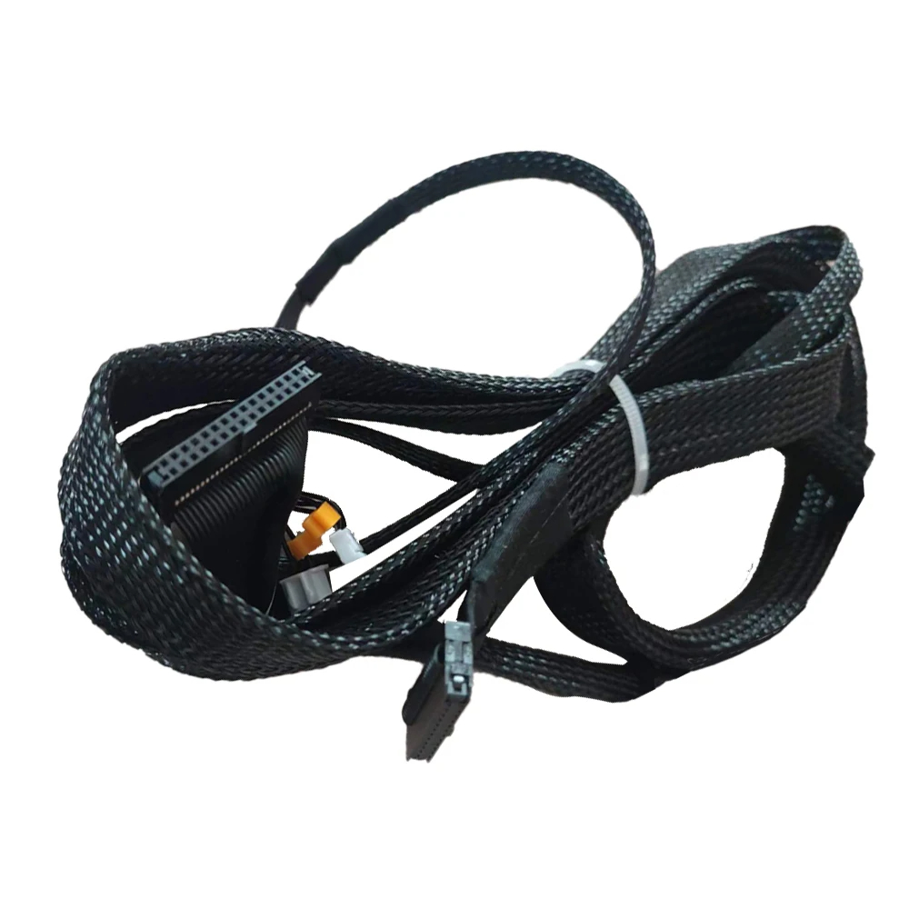 CR-10 Smart Pro Ender-3 S1 Plu - огляд і ціна 3D Printer Cable Chain
