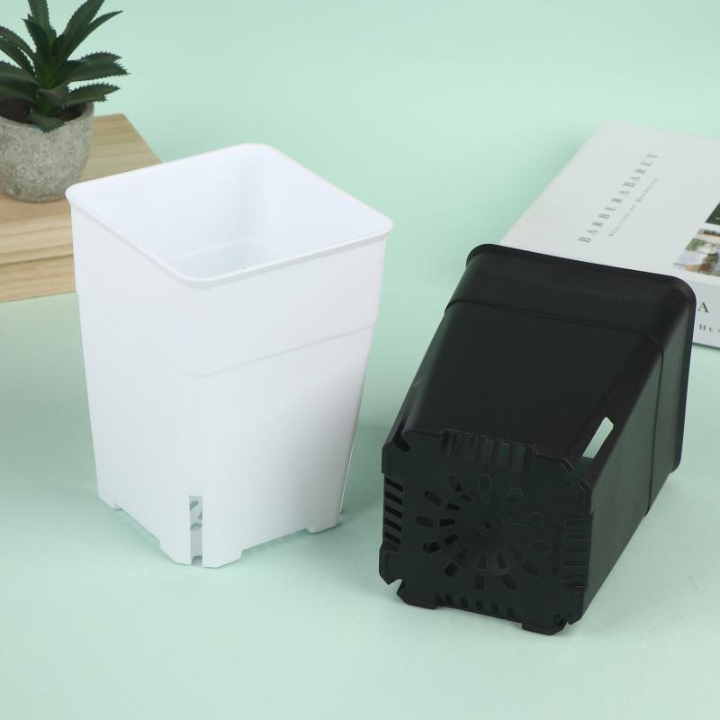 Seedling Pots Square Plastic P - огляд і ціна 3D Printing Pot